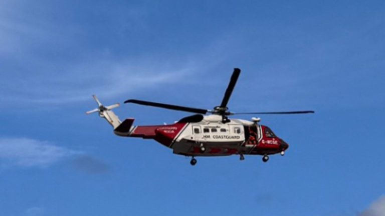 Body found in search for 13-year-old boy who got into difficulty while swimming in Humberside