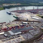 Drugs worth more than £160m seized at British port