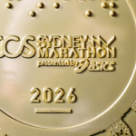 Marathon organisers admit 'unfortunate error' after wrong stadium etched on to medals