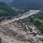 At least eight dead in Nepal after avalanche