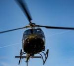 Denmark says Russian warship fired flares at military helicopter