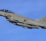 Nato jets down drone that entered Lithuanian airspace