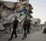 Trump's Board of Peace unveils $2.45bn Gaza recovery plan