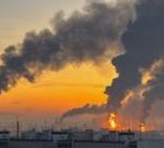 'Massive' drone attack on Moscow region sees Ukraine hit oil refinery