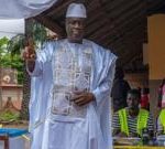Guinea-Bissau referendum approves new constitution that expands president's powers