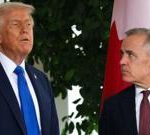 US to ban imports of some Canadian alcohol, dairy goods and motorbikes