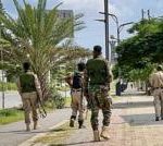 Ethiopia and Tigray accuse each of launching offensives, fuelling fears of new war