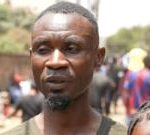 'It's like a dog set loose on us' - fear over Kenya's crackdown on foreign traders