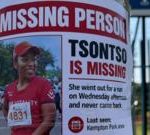 South African president vows justice as more women's bodies found near Johannesburg