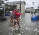 Nor'easter brings flooding as New York and New Jersey declare emergency
