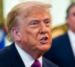 CNN, MS NOW and Politico to file lawsuit against Trump's White House ban