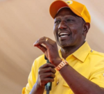 Kenyan president orders crackdown on foreigners operating small businesses