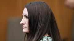 Not just guilty or not - The jury's options in Lindsay Clancy's murder trial