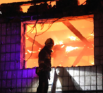 Russian attack hits rail workers in new deadly strikes on Kyiv