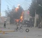 At least two dead in blast at Bolivia military barracks