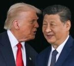 What's at stake when Trump and Xi meet in the US?