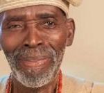 Legendary Nigerian actor Olu Jacobs dies aged 84