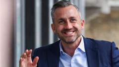 Germany's far-right AfD says 'democracy demands' parties work with them after state election win