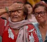 Thousands still missing as Nepal-Tibet flood relief and recovery intensifies