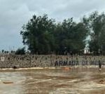 Hurricane Polo makes landfall on Mexico's Pacific coast