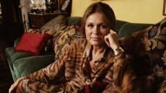 How Gloria Steinem changed the lives of generations of women