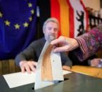 German elections under way which could decide fate of Chancellor Merz