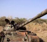 Seven Ethiopian rebel groups form new alliance