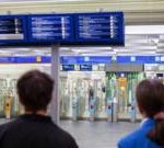 Suspected sabotage causes major Netherlands rail disruption