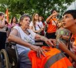 Evicted Spanish pensioner can move back home, lawyer says