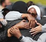 Teen girl charged with murder over recording of San Diego mosque attack