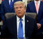 Trump says AI safety fears a 'hoax' as he rejects calls for greater safeguards
