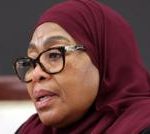 Tanzanian President Samia's husband dies in hospital