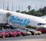 Five killed in Miami plane crash were in two vehicles on ground, investigators say