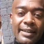 Skeletal remains found next to motorway identified as man who went missing in January