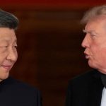 Trump asked China's president if he wanted to buy US weapons, says ambassador
