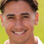 Essex cricketer charged with two counts of rape