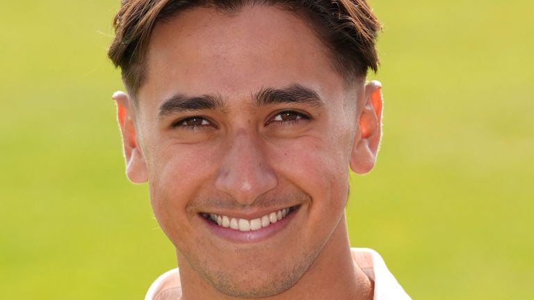 Essex cricketer charged with two counts of rape