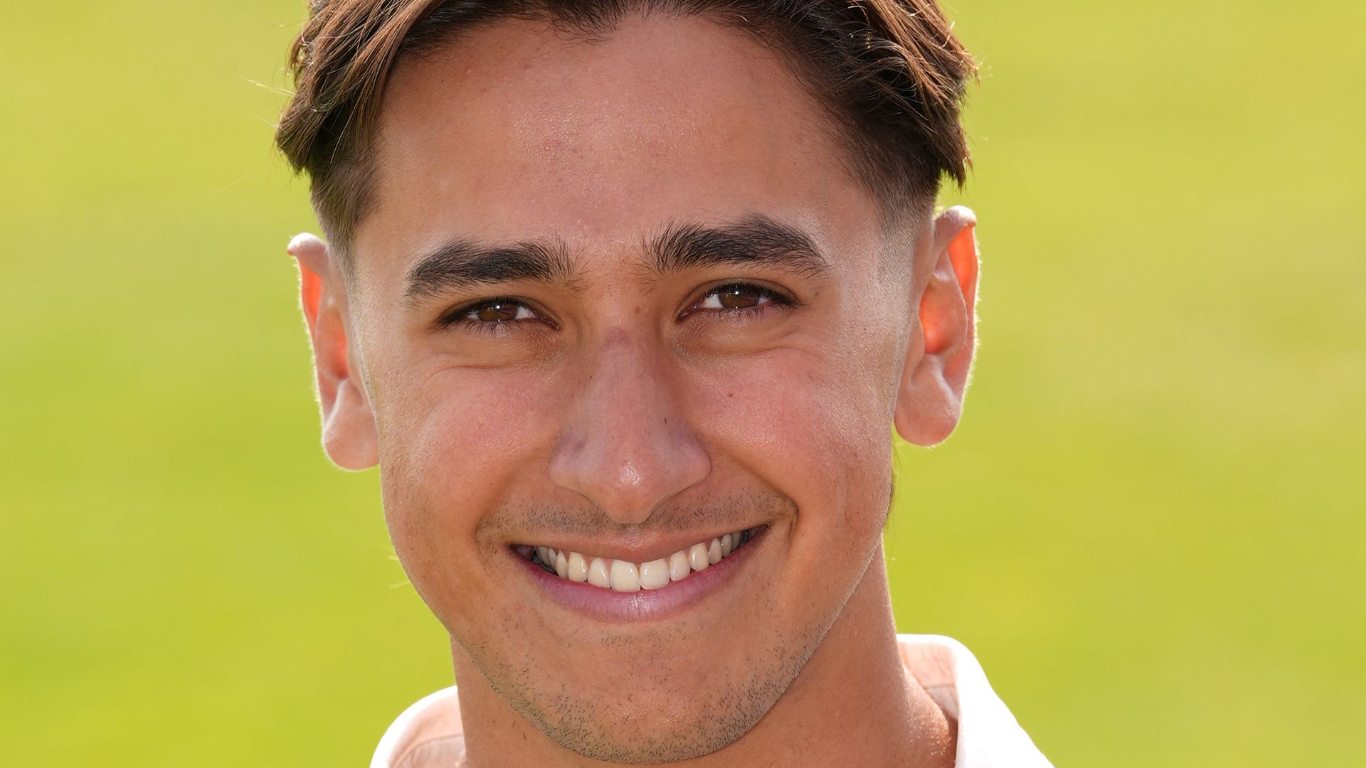 Essex cricketer charged with two counts of rape
