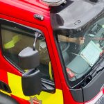 Blaze breaks out at London tower block as multiple fire crews dispatched