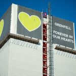 CPS asked to consider manslaughter charges against firms and people over Grenfell fire