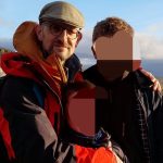 Search for missing Belgian hillwalker who disappeared in the Scottish Highlands