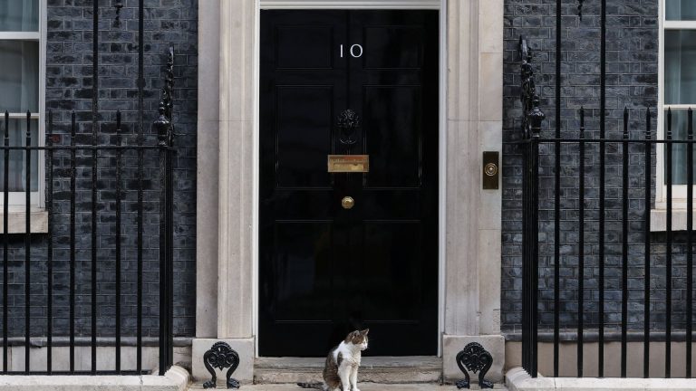 Fake 10 Downing Street listing 'exposes security failures' on Booking.com