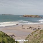 Body found in search for missing teenager who was swept out to sea on family holiday