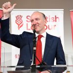 Michael Marra named new leader of Scottish Labour