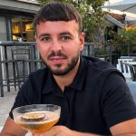 Man, 28, fatally stabbed 'was loving partner and son'
