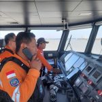 Six dead and search under way for 130 missing from Indonesian passenger ship