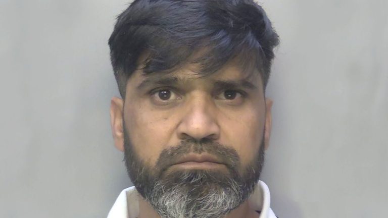 Prisoners deny trying to kill Sara Sharif's father in jail cell