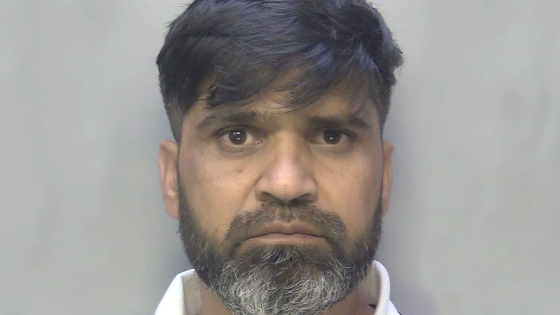 Prisoners deny trying to kill Sara Sharif's father in jail cell