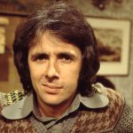 1970s sitcom star Richard O'Sullivan dies