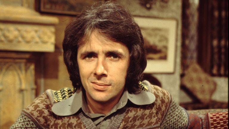 1970s sitcom star Richard O'Sullivan dies
